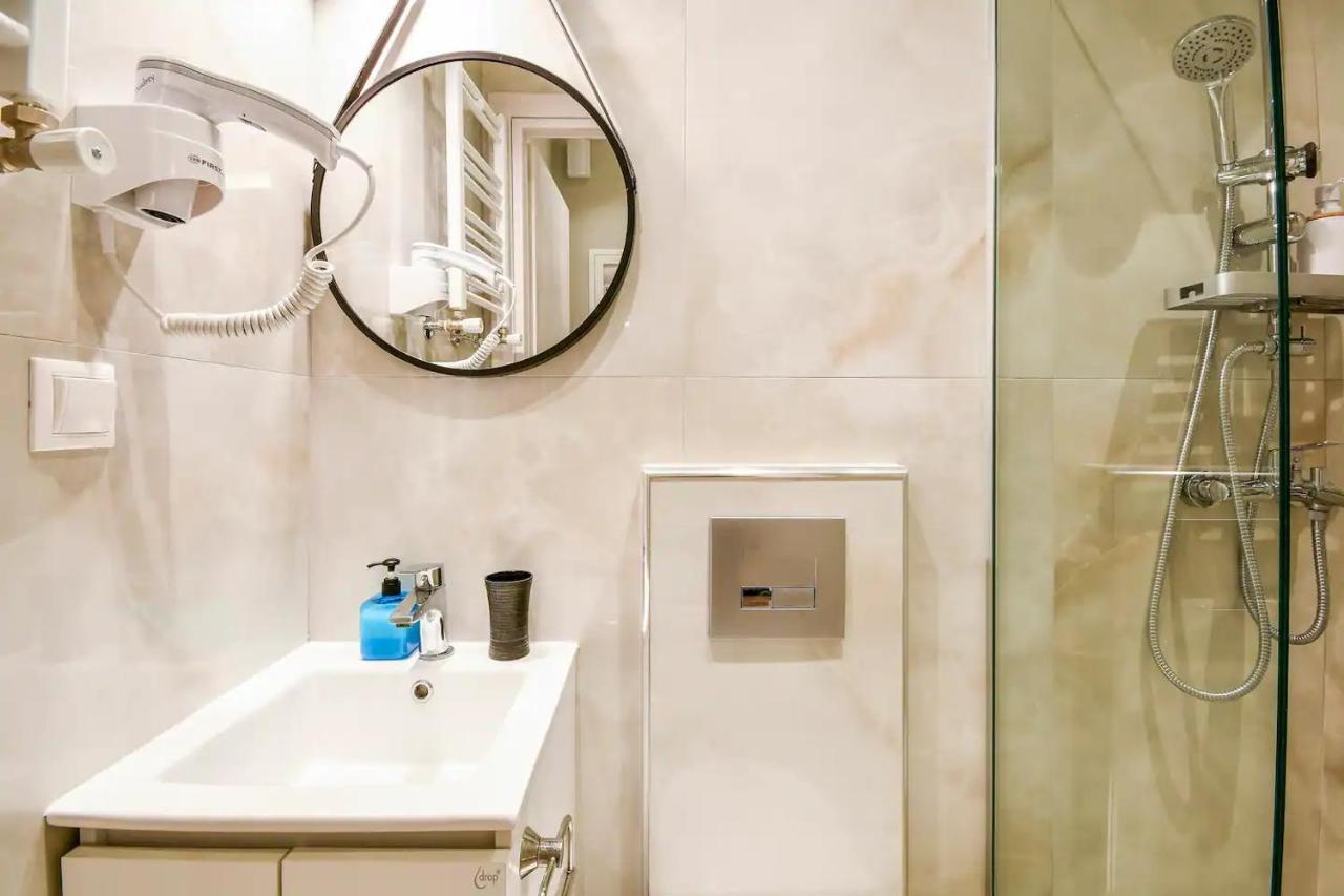 Danae Luxurious Suite #Tifhelexpo Soluň Exteriér fotografie